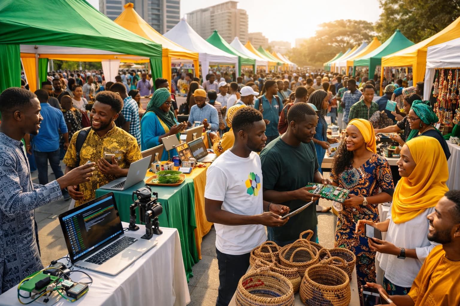 GALLANT HANGOUT MARKETPLACE